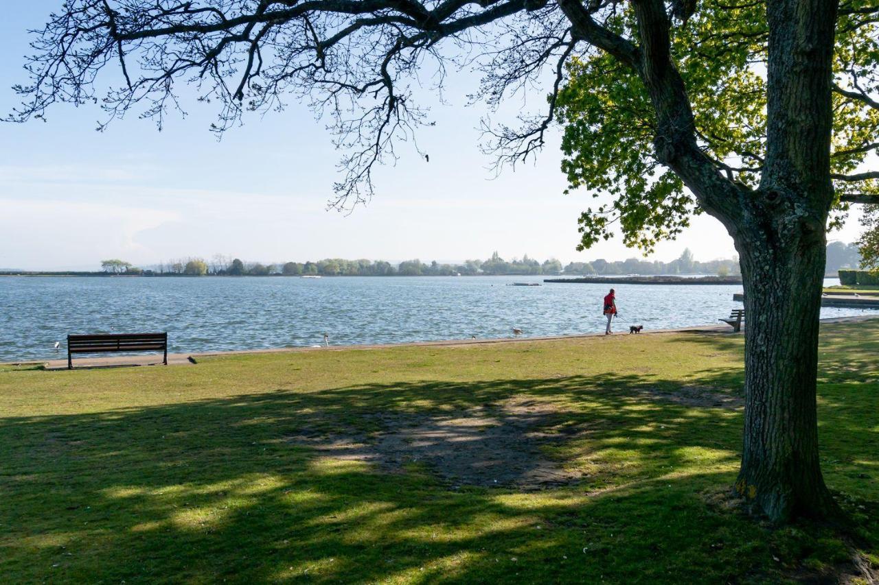 Park Lake View Пул Экстерьер фото
