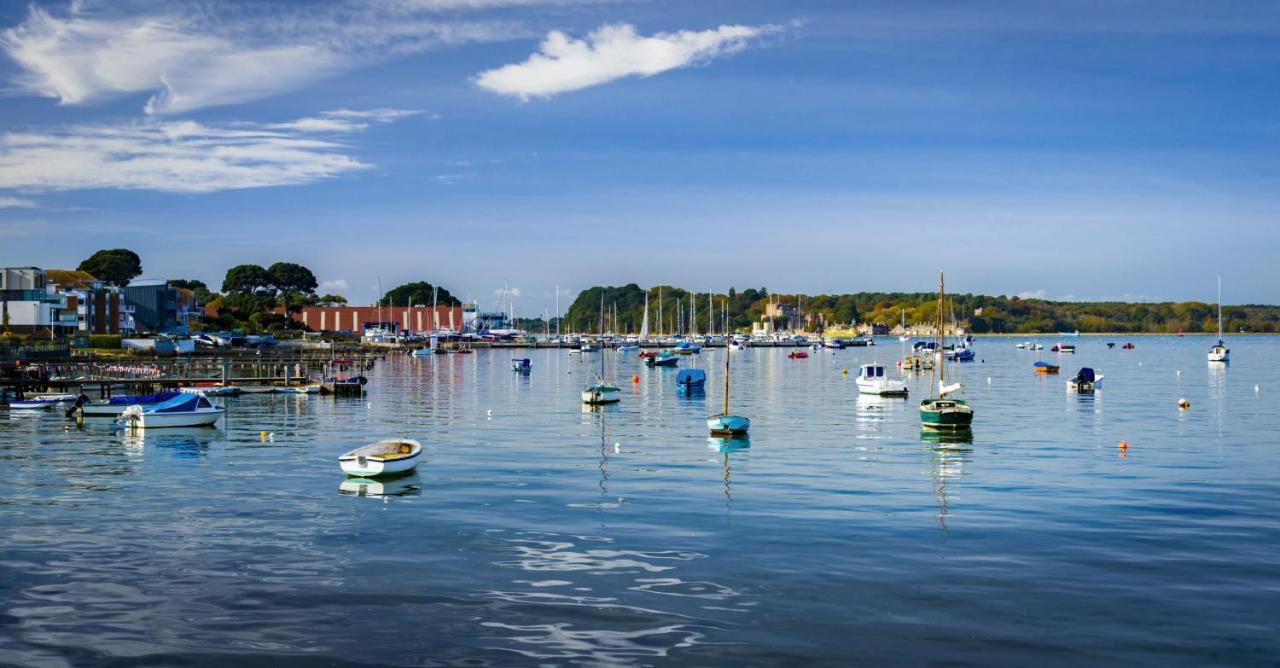 Park Lake View Пул Экстерьер фото