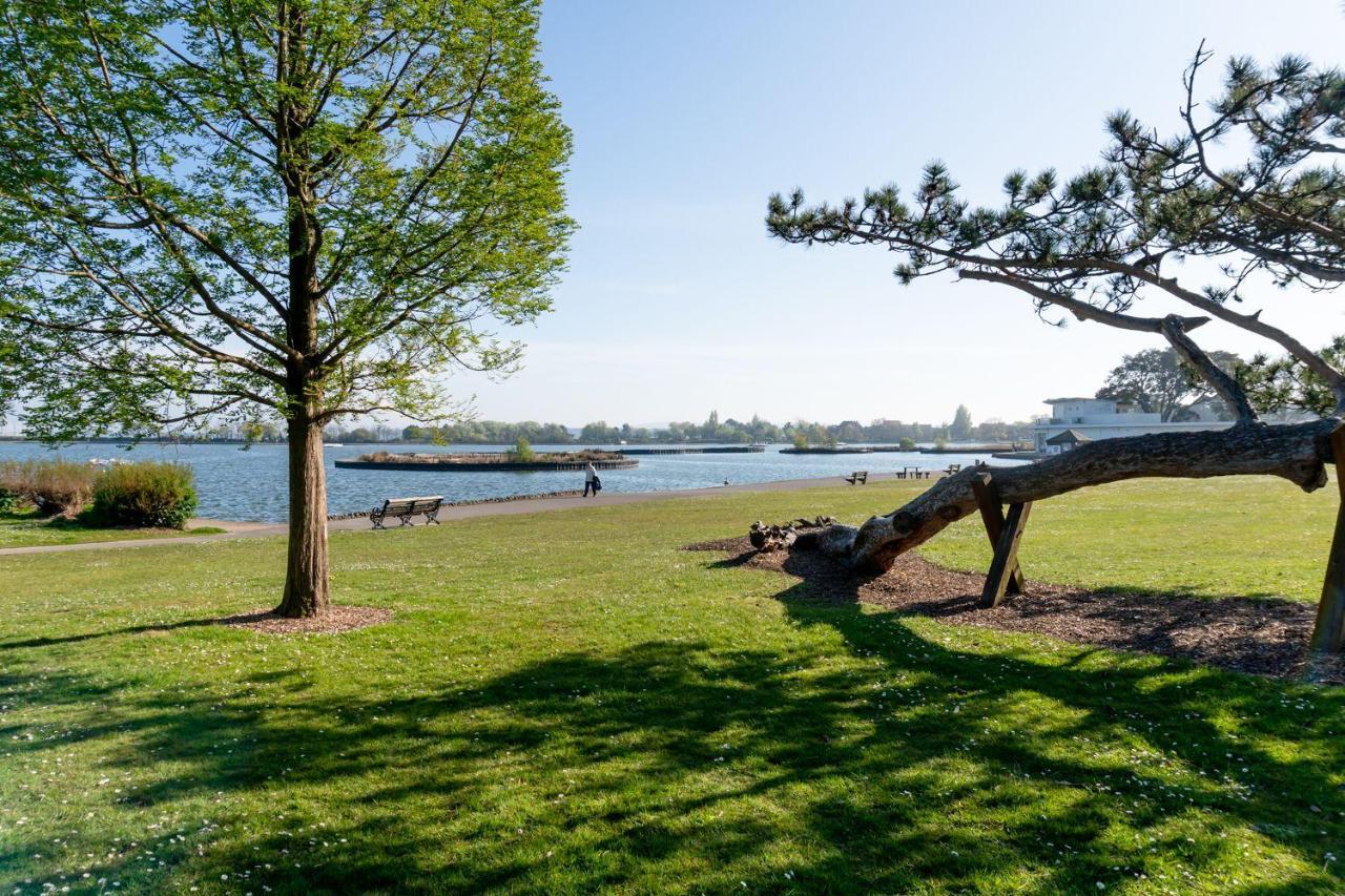 Park Lake View Пул Экстерьер фото