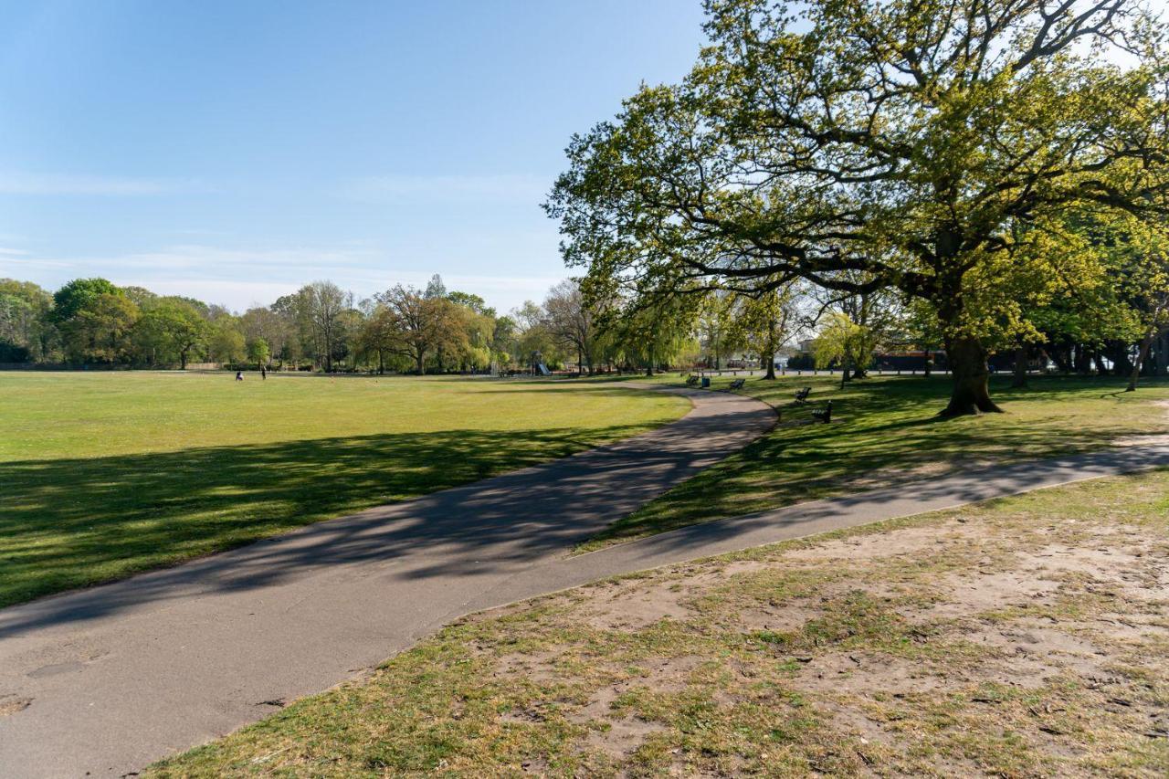 Park Lake View Пул Экстерьер фото