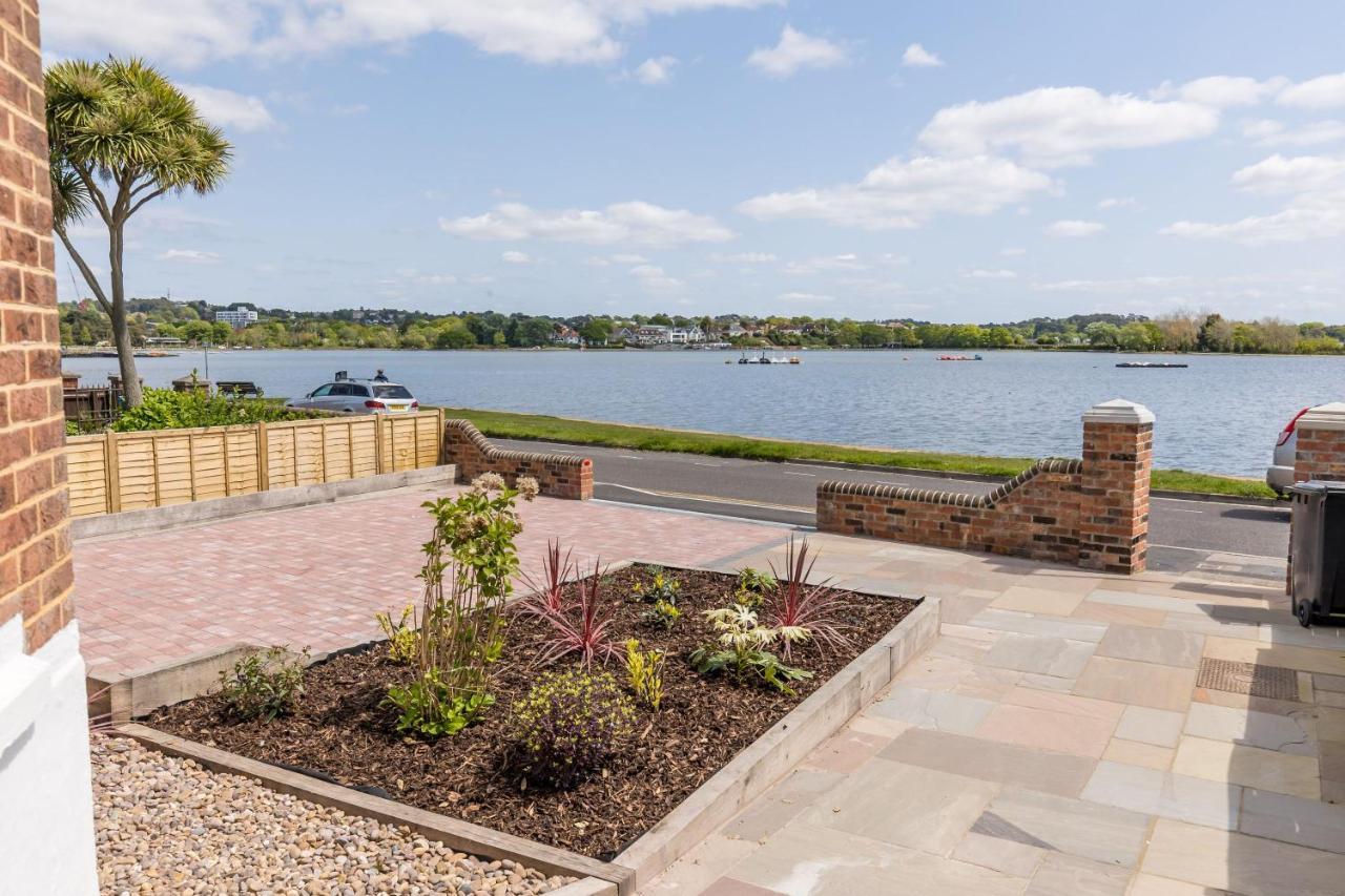 Park Lake View Пул Экстерьер фото