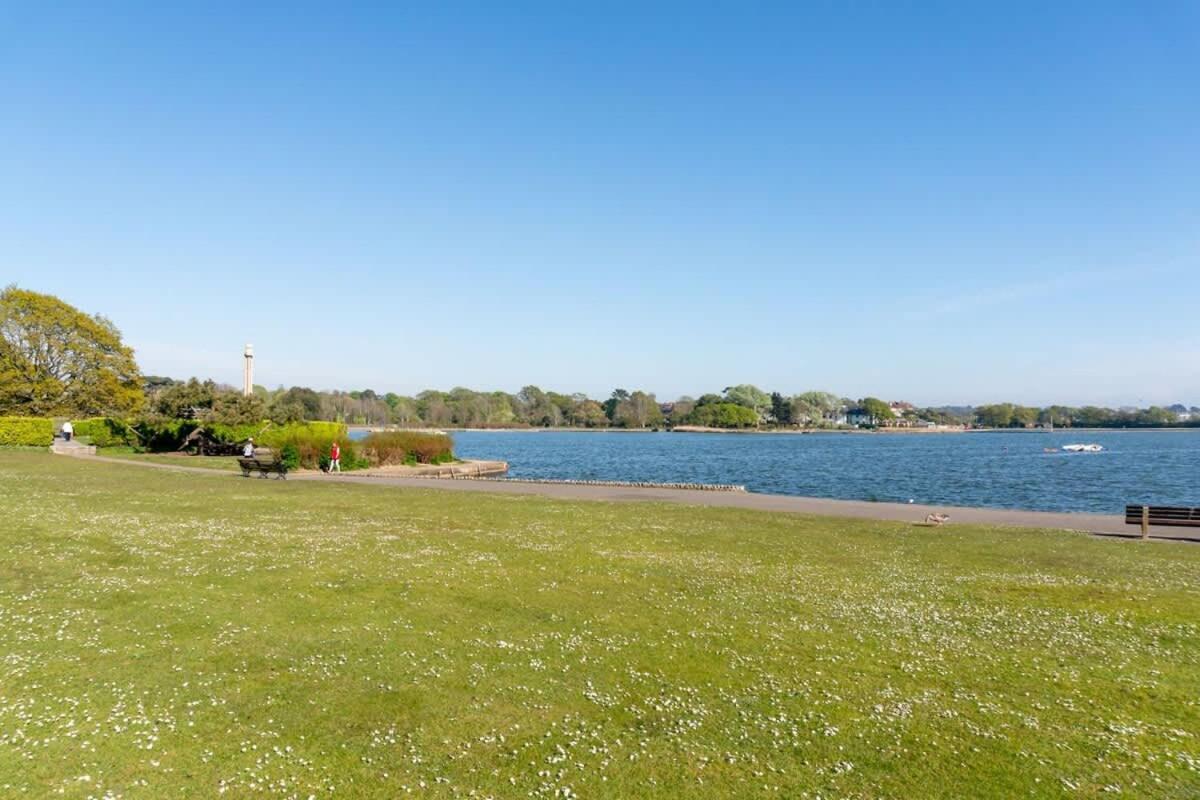 Park Lake View Пул Экстерьер фото