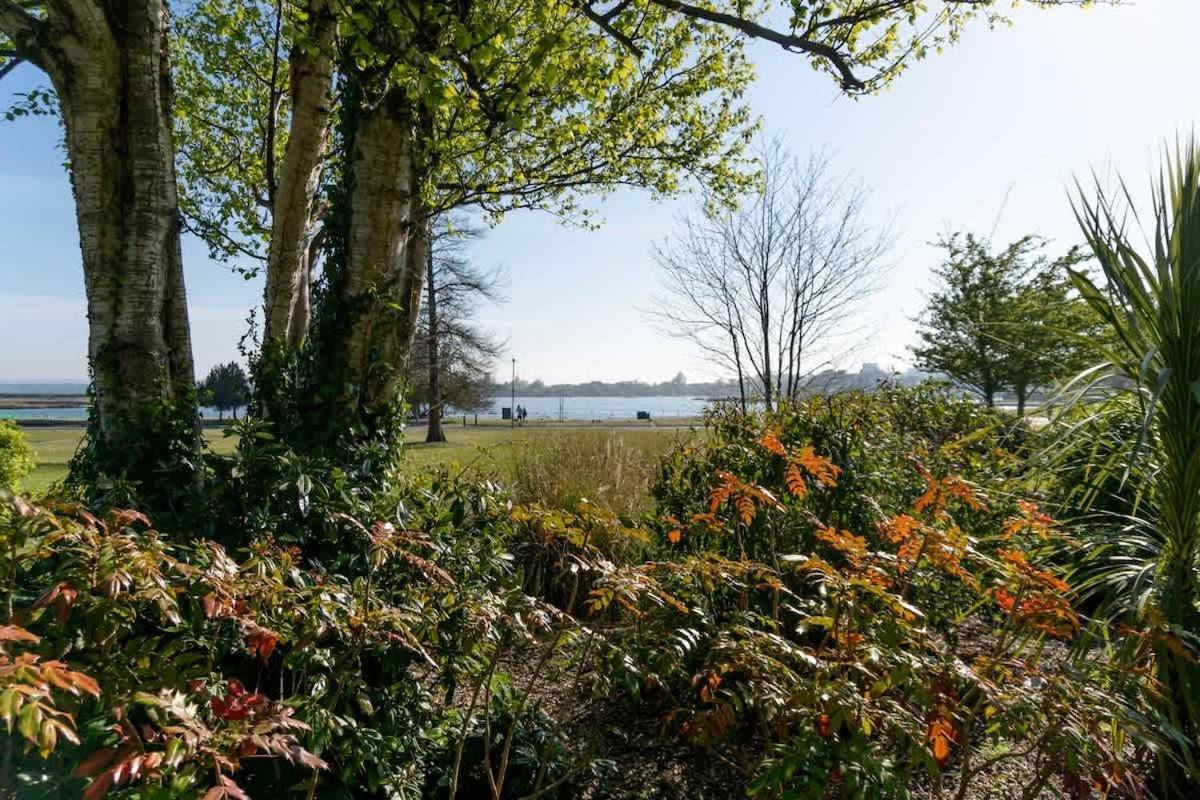 Park Lake View Пул Экстерьер фото