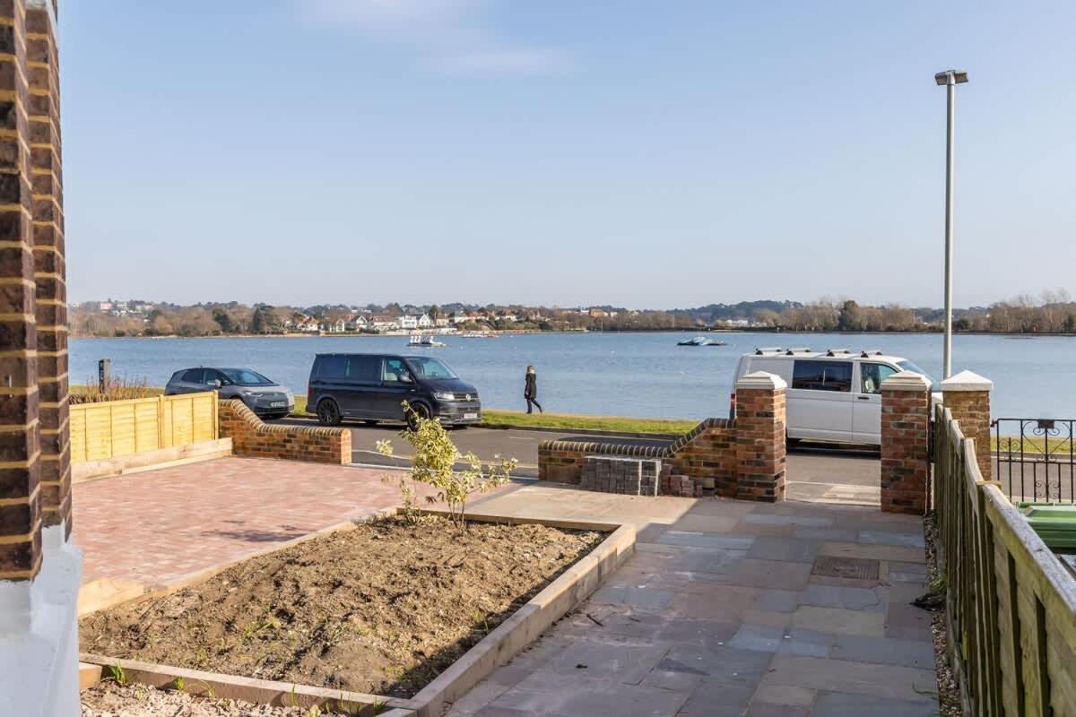 Park Lake View Пул Экстерьер фото