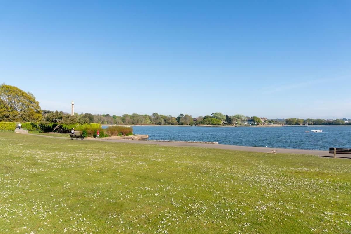 Park Lake View Пул Экстерьер фото